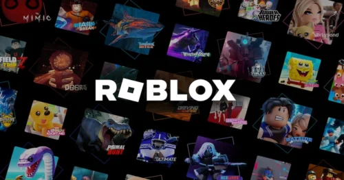 ideas para un cumpleaños de roblox