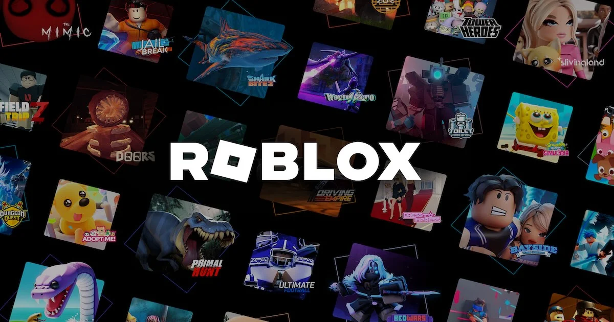 ideas para un cumpleaños de roblox