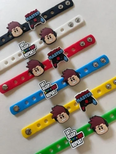 souvenirs para un cumpleaños de roblox