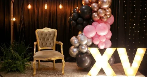 tendencias en invitaciones de 15 años 2026