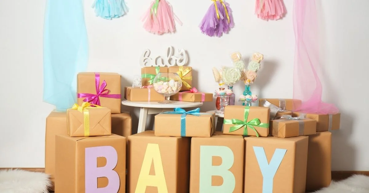 ideas de juegos para baby shower